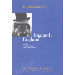 England England