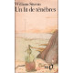 Un lit de ténèbres