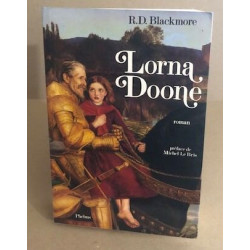 Lorna doone