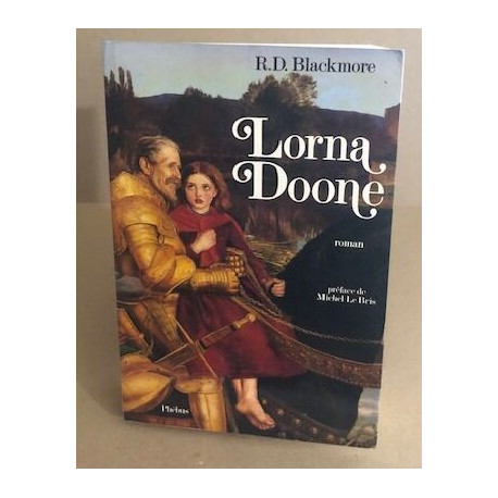 Lorna doone