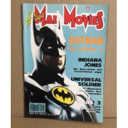 Mad movies n° 77