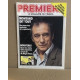 Le magazine de cinéma / revue premiere n° 53 / montand dit tout