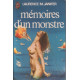 Mémoires d'un monstre