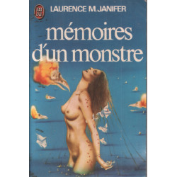 Mémoires d'un monstre