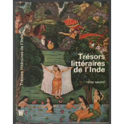 Trésors littéraires de l'inde