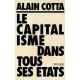 Le capitalisme dans tous ses états