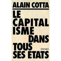 Le capitalisme dans tous ses états