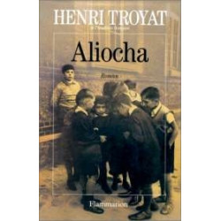 Aliocha