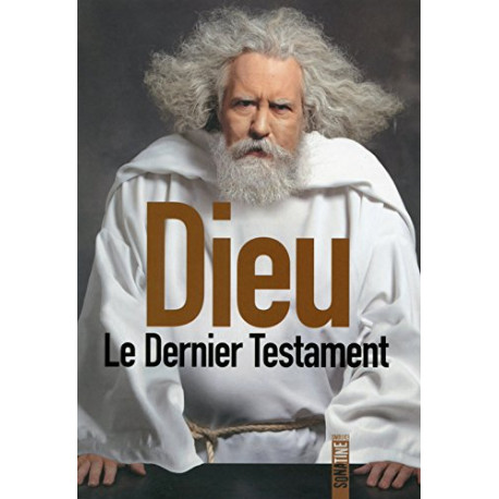 Le Dernier Testament