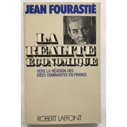 La réalité économique