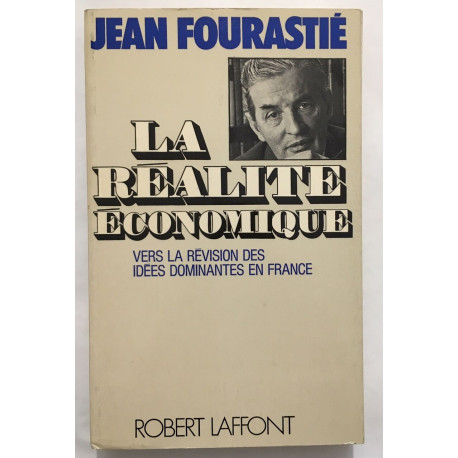La réalité économique