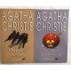 Le crime d' Halloween / une poignée de seigle (lot de 2 livres)