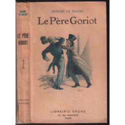 Le Père Goriot (1936)