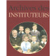 Archives des instituteurs