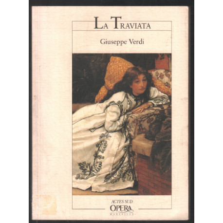 La traviata