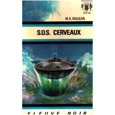 SOS cerveaux