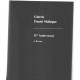 Galerie daniel malingue/ 35 th anniversary