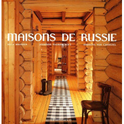 Maisons de Russie