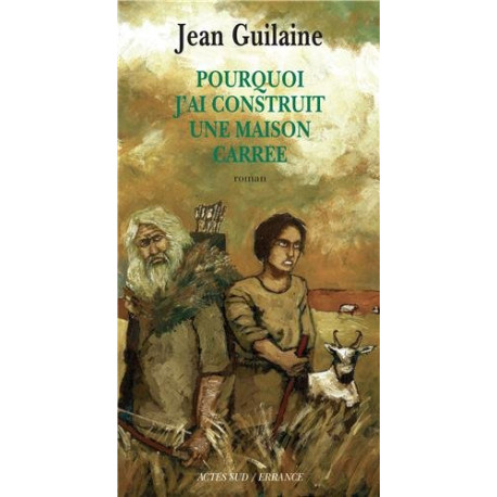 Pourquoi j'ai construit une maison carrée
