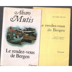 LE RENDEZ-VOUS DE BERGEN