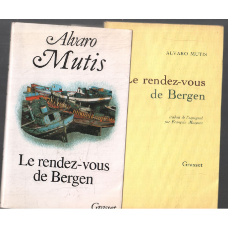 LE RENDEZ-VOUS DE BERGEN