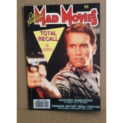 Mad movies n° 65