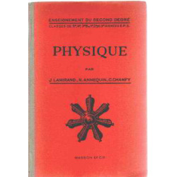 Cours elementaire de physique et chimie classe de 5e b de 5e b 1re...
