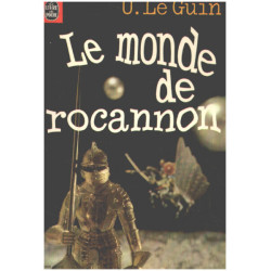 Le Monde de Rocannon