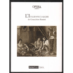 L' Italienne à Alger