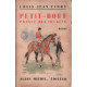 Petit-bout prince des jockeys