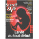 Science et vie n° 210 / la vie au tout début