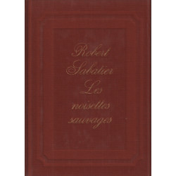 Les noisettes sauvages