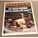 Journal bête et méchant / revue hara kiri n° 194