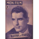 Le maitre de forges / revue mon film n° 109 jean chevrier