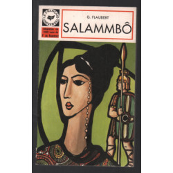 Salammbô ( extraits )
