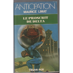 Le proscrit de delta