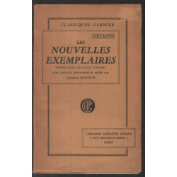 Les nouvelles exemplaires (édition de 1941)