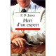 Mort d'un expert