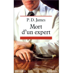 Mort d'un expert
