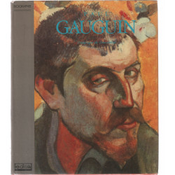 Gauguin - la vie la technique l'oeuvre peint - biographie -