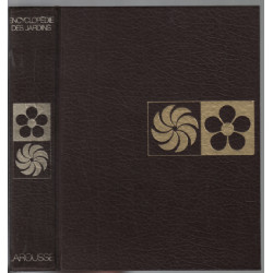 Encyclopedie des jardins / nombreux plans dessins photographies