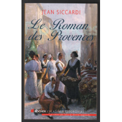 Le Roman des Provences