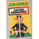 Sacres gendarmes