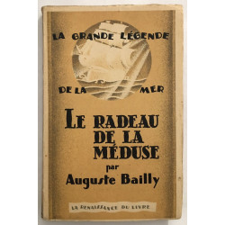 Le radeau de la méduse