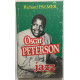 Oscar Peterson (photographies noir et blanc)