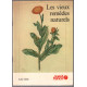 Les vieux remèdes naturels