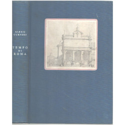 Tempo di roma (livre en français )