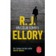 Un coeur sombre: Thriller