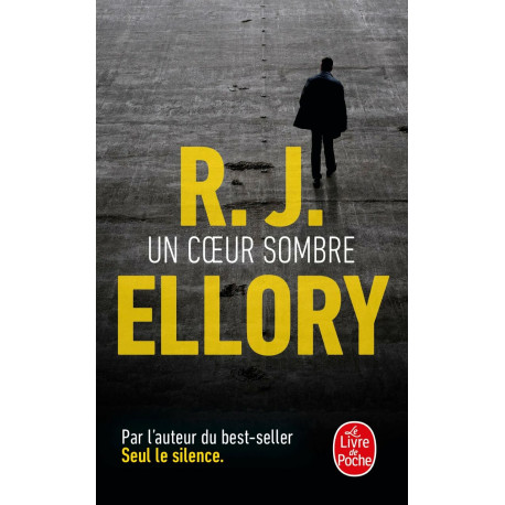 Un coeur sombre: Thriller