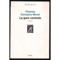 La Gare Centrale